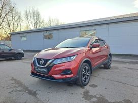 Nissan Qashqai, 2019 г., Уфа