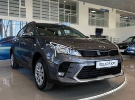 Kia Rio X-Line, 2022 г., Омск