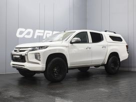 Mitsubishi L200, 2021 г., Омск