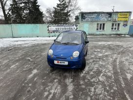 Daewoo Matiz, 2011 г., Омск