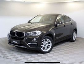 BMW X6, 2015 г., Тюмень