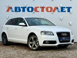 Audi A3, 2012 г., Севастополь
