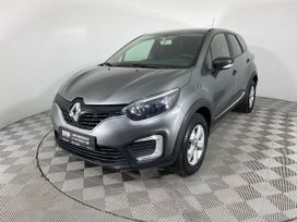 Renault Kaptur, 2019 г., Ростов-на-Дону