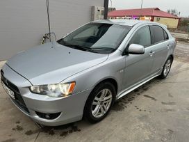 Mitsubishi Lancer, 2008 г., Оренбург
