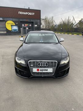 Audi A4, 2008 г., Барнаул