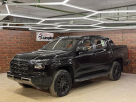 Mitsubishi L200, 2025 г., Москва