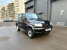 УАЗ Patriot, 2013 г., Иркутск