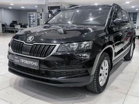 Skoda Karoq, 2020 г., Казань