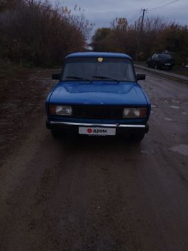 ВАЗ (Лада) 2105, 2007 г., Воронеж