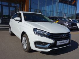 ВАЗ (Лада) Vesta, 2025 г., Воронеж