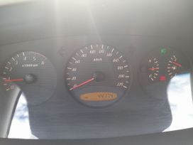 SsangYong Kyron, 2013 г., Санкт-Петербург