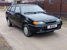 ВАЗ (Лада) 2114, 2010 г., Казань