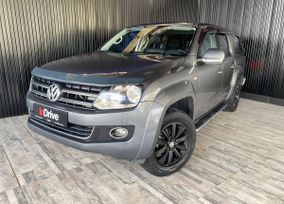 Volkswagen Amarok, 2013 г., Ростов-на-Дону