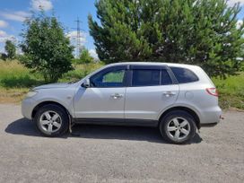 Hyundai Santa Fe, 2007 г., Кемерово