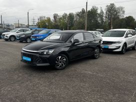 BAIC U5 Plus, 2023 г., Санкт-Петербург