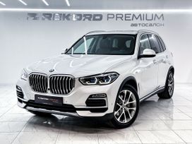 BMW X5, 2020 г., Уфа