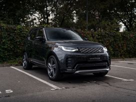 Land Rover Discovery, 2023 г., Москва