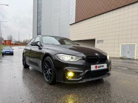 BMW 3, 2013 г., Москва