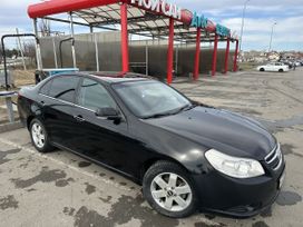 Chevrolet Epica, 2007 г., Симферополь