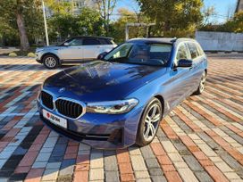 BMW 5, 2020 г., Симферополь