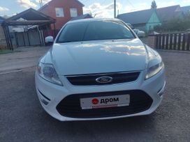 Ford Mondeo, 2013 г., Оренбург