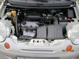 Daewoo Matiz, 2006 г., Кемерово