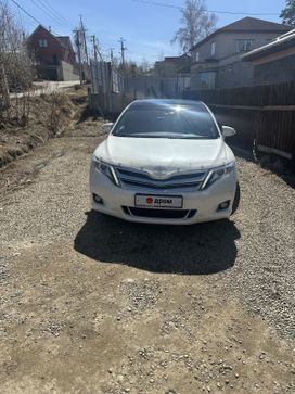 Toyota Venza, 2013 г., Иркутск