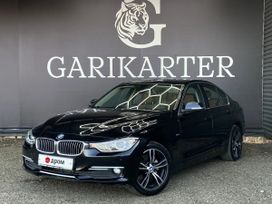 BMW 3, 2013 г., Краснодар