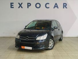 Citroen C4, 2006 г., Нижний Новгород