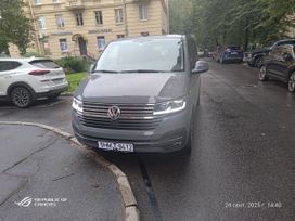 Volkswagen Multivan, 2020 г., Санкт-Петербург