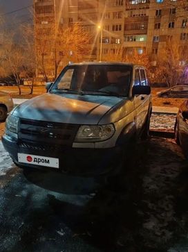 УАЗ Patriot, 2007 г., Челябинск
