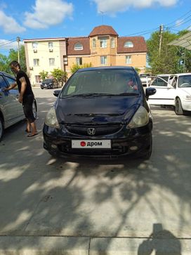 Honda Fit, 2007 г., Хабаровск