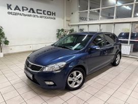 Kia Ceed, 2010 г., Волгоград