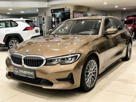 BMW 3, 2019 г., Казань