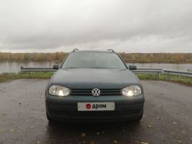 Volkswagen Golf, 2005 г., Санкт-Петербург