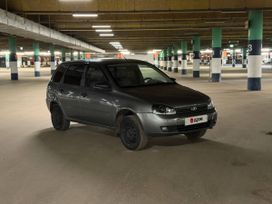 ВАЗ (Лада) Kalina, 2011 г., Нижний Новгород