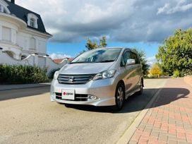 Honda Freed, 2010 г., Краснодар