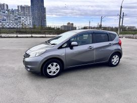 Nissan Note, 2012 г., Санкт-Петербург