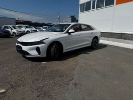Kia K5, 2025 г., Омск