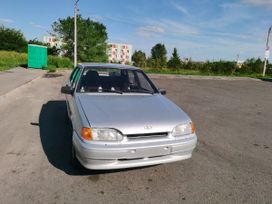 ВАЗ (Лада) 2115, 2008 г., Красноярск