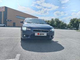 Mitsubishi Lancer, 2008 г., Челябинск