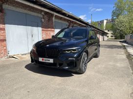 BMW X5, 2019 г., Томск