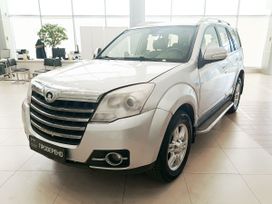 Great Wall Hover, 2014 г., Казань