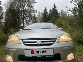 Suzuki Liana, 2007 г., Москва