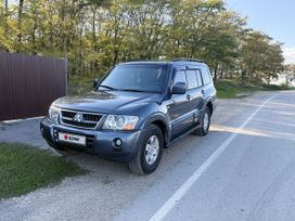 Mitsubishi Pajero, 2005 г., Симферополь