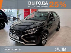 ВАЗ (Лада) Vesta, 2025 г., Хабаровск