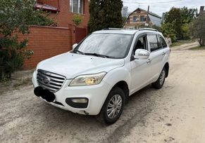 Lifan X60, 2013 г., Воронеж