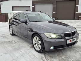 BMW 3, 2005 г., Кемерово
