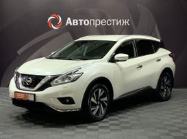 Nissan Murano, 2018 г., Оренбург