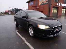 Mitsubishi Lancer, 2013 г., Тюмень